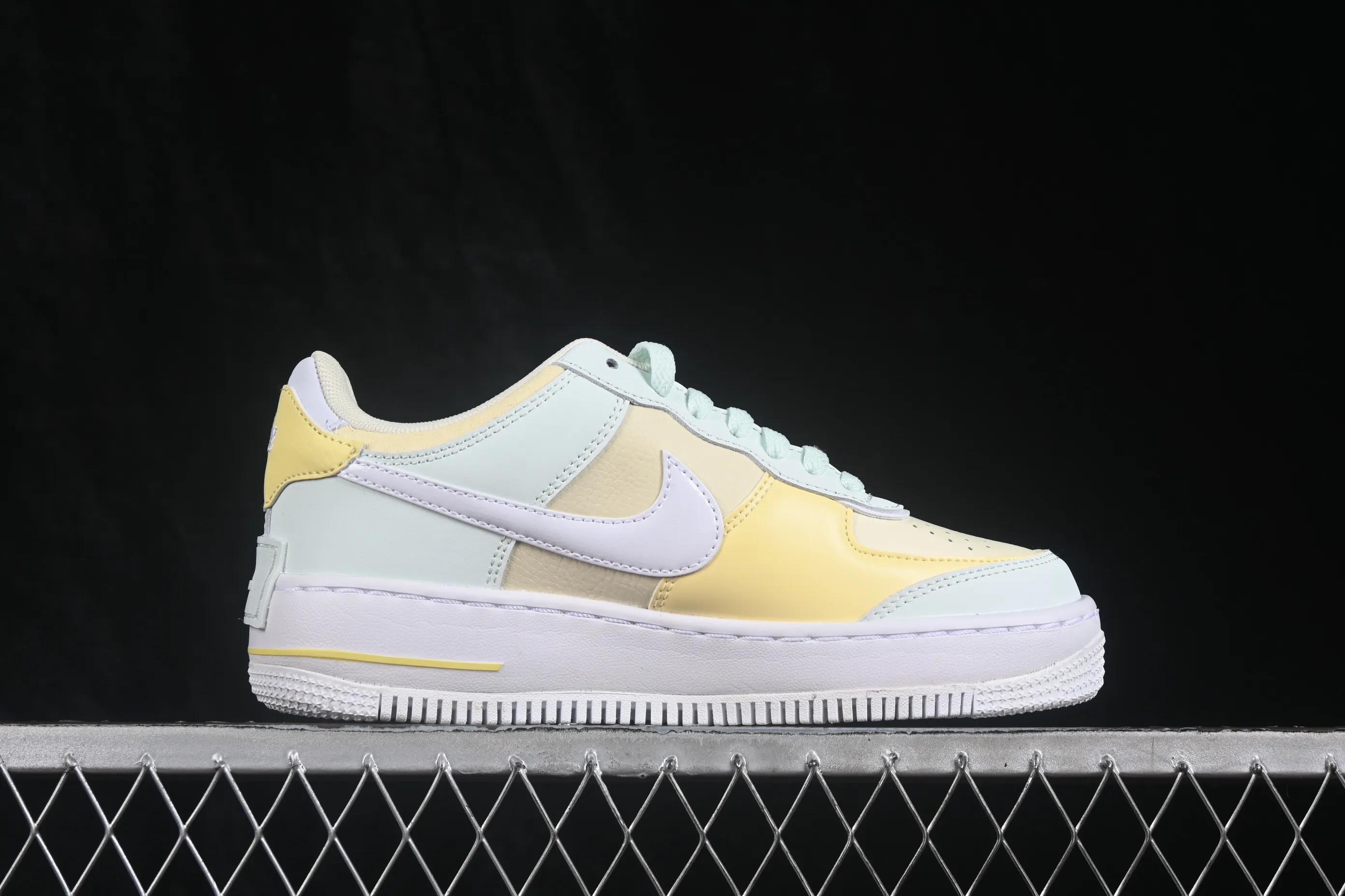 All Categories Nk Air Force 1 Air Force Series Nk Air Force 1 Shadow Air Force Lightweight Increase Nike Air Force 1 Shadow Air Force One Lightweight Increase Low-top Versatile Sneakers DZ1847-301